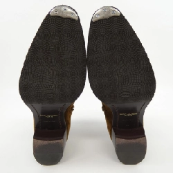 Giày bốt SAINT LAURENT - Hàng hiệu Authentic 904880