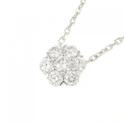 Vòng cổ Van Cleef & Arpels Fleurette Lớn - Hàng hiệu Chính hãng 842067