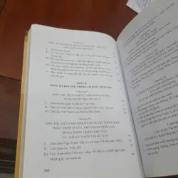 Trần Hữu Tiến - DÂN TỘC TRONG LỊCH SỬ VÀ TRONG THỜI ĐẠI 733879