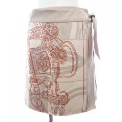 Chân váy HERMES - Hàng hiệu Authentic