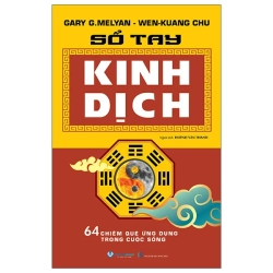Sổ Tay Kinh Dịch (2025) - Gary G Melyan
