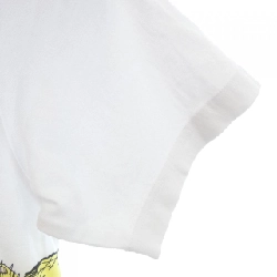 COMME des GARCONS FH-T005 KAWS T-shirt - Hàng hiệu Authentic 891835