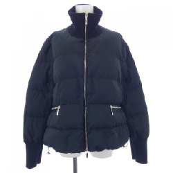 Moncler MONCLER áo khoác lông