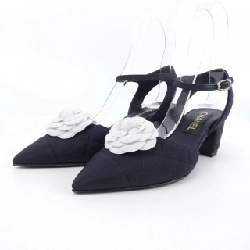 【Khuyến mãi】Giày Chanel CHANEL 664512