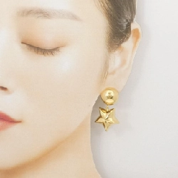 Bông tai 18KYG - Hàng hiệu Chính hãng 868060