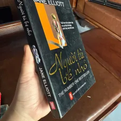 K2-Người Tù Bé Nhỏ – Jane Elliott | Bestseller Tâm Lý Gây Ám Ảnh 990583
