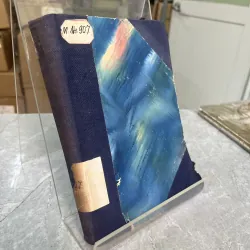 KINH TẾ THỜI NGUYÊN THUỶ Ở VIỆT NAM - ĐẶNG PHONG 975755