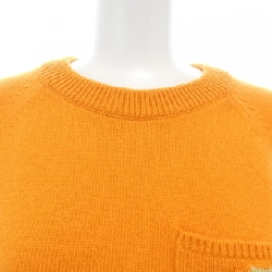 HERMES Áo len - Hàng hiệu Chính hãng 826918