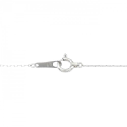 Dây chuyền ngọc lục bảo PT900 0.60CT - Hàng hiệu Chính hãng 857679