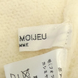 C'EST MOIJEU カーディガン 632052