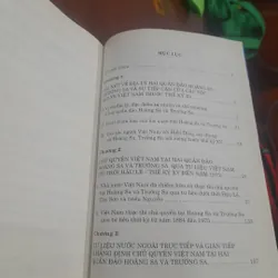 Chủ quyền quốc gia Việt Nam tại hai quần đảo HOÀNG SA và TRƯỜNG SA qua tư liệu 646989