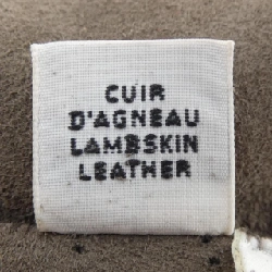 Găng tay da HERMES - Hàng hiệu Authentic 832728