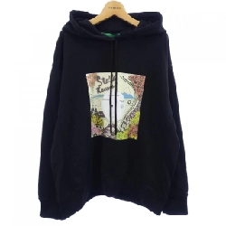 Áo khoác hoodie Stella McCartney
