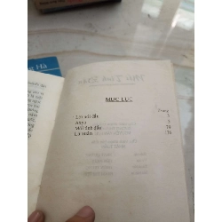 Mối tình đầu - Ivan Turgenev (Văn học nước ngoài) VAVO 1028693