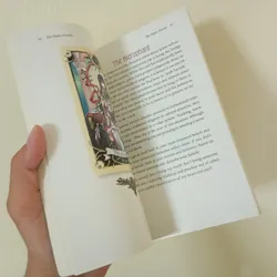 Mystical manga guide book, sách ngoại văn tiếng Anh, english book, tiểu thuyết  593367
