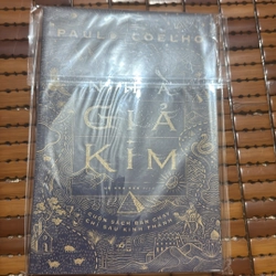 Nhà giả kim - Paulo Coelho