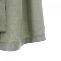 【Mã giảm giá】Chân váy AMERI 652341