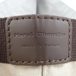 Túi tote hình thuyền HERVE CHAPELIER bằng vải Cordura 725C 655933