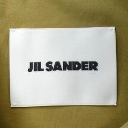 JIL SANDER S／S Shirt - Hàng hiệu Authentic 906230