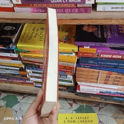 Checklist Thông Minh Cho Mọi Dự Án - Richard Newton 592344