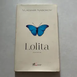 Lolita - Vladimir Nabokov