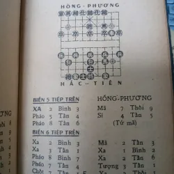 CHÁNH BỔN THUẬN PHÁO PHÁ HOÀNH XA CUỘC - QUÁCH TRUNG BÍ (Dịch giả: Vương Văn Sơn) 936538