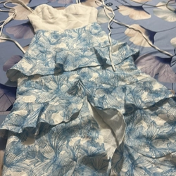 Váy dài thương hiệu I Adore  475971