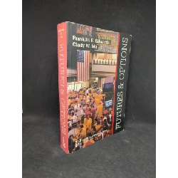 Futures & Options mới 80% HCM1804