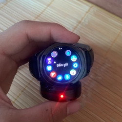 Samsung gear s2 classic 446037