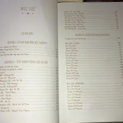 Hành trình Tarot 992620