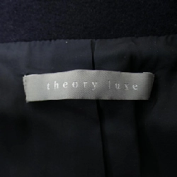 Theory luxe コート 640443