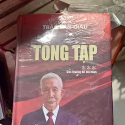 Sách Giáo Sư Trần Văn Giàu 996564