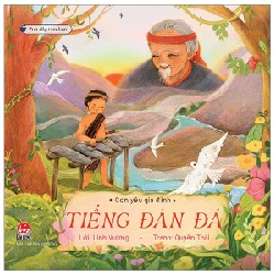 Vun Đắp Tâm Hồn - Con Yêu Gia Đình - Tiếng Đàn Đá - Linh Vương, Quyên Thái 164332