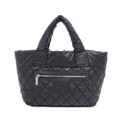 Túi xách Chanel Coco Cocoon Line 48610