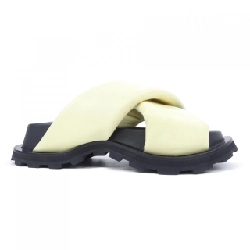 Giày sandal JIL SANDER - Hàng hiệu Authentic