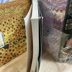 Tạp Chí Văn Học Nước Ngoài - Số1, 2003 970529