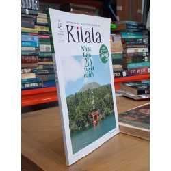 Kilala tập 45: Nhật Bản 20 tuyệt cảnh