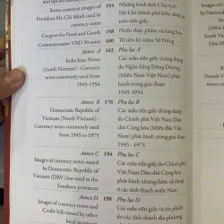 LỊCH SỬ TIỀN GIẤY VIỆT NAM: NHỮNG CÂU CHUYỆN CHƯA KỂ - THNG TIEN TAT 781842