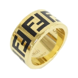 Nhẫn Fendi 8AG945 TL9 625513