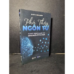 Phù thủy ngôn từ mới 90% bẩn nhẹ 2022 Nhất Thiên Quân HCM2205 KỸ NĂNG Rebooks.vn