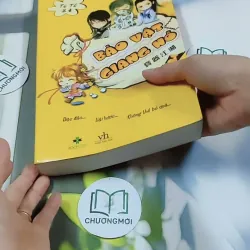 Bảo Vật Giang Hồ - Tô Tố 744769