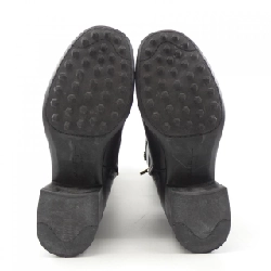 【Mã giảm giá】Giày boot SALVATORE FERRAGAMO 664244