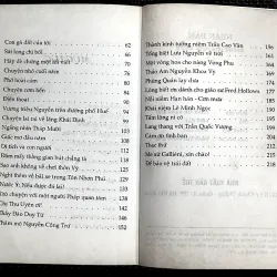 NHÀN ĐÀM- HOÀNG PHỦ NGỌC TƯỜNG ( Bút ký) 1019050