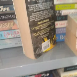 Fatal Voyage  932691