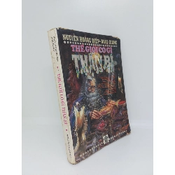Thế giới có gì thần bí mới 70% bị ố vàng 1996 HCM.ANTQ1409 Rebooks.vn