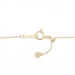 K18YG Dây chuyền kim cương 0.18CT - Hàng hiệu Chính hãng 861666