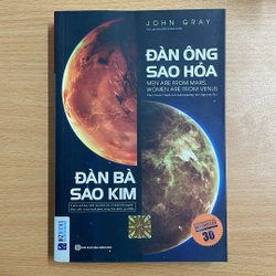 Đàn ông sao hoả