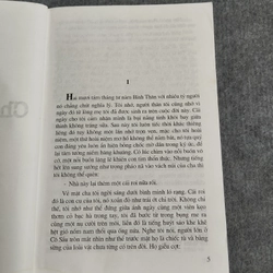 CHÒM BA NHÀ - CAO DUY SƠN 538137