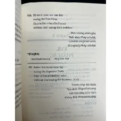 Anh ngữ Phật giáo giản dị - Nguyễn Mạnh Thảo