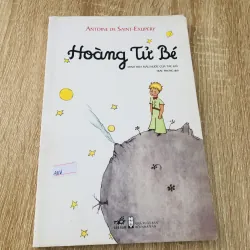 HOÀNG TỬ BÉ  2013